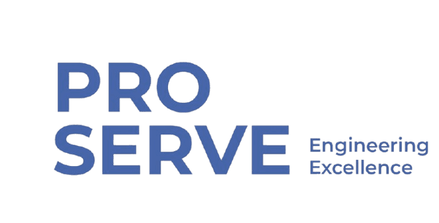 ProServe Logo