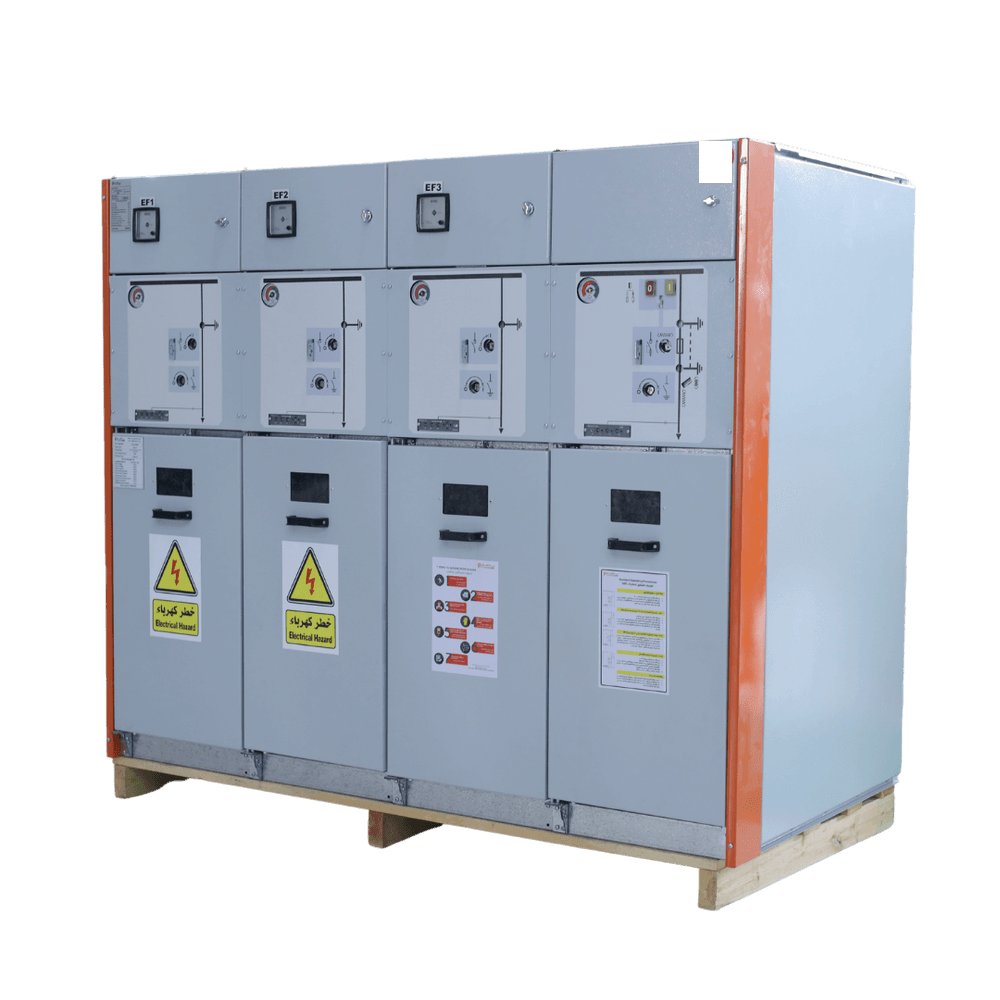 Secondary switchgear